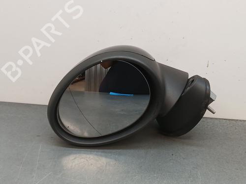 Left mirror MINI MINI (R56) One NO | ABATIBLE | 3 | pines