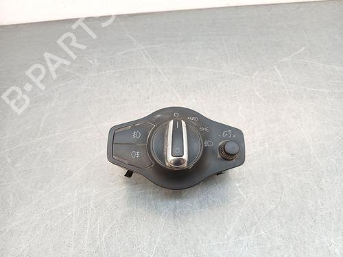 Used Headlight switch Headlight switch 12140270 12140270