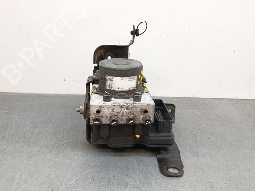 Used ABS pump CITROËN C4 Grand Picasso II (DA_, DE_) 1.6 BlueHDi 120 (120 hp) 30206428