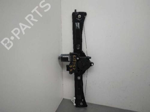 Used Front right window mechanism FIAT FIORINO Box Body/MPV (225_) 1.3 D Multijet (225BXD1A, 225BXB1A, 225BXB11) (75 hp) 13254531