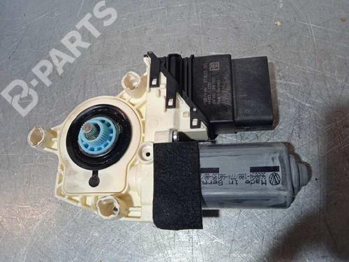 Right rear window motor SEAT ALTEA (5P1)  | BP7710709E22 