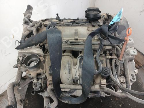 Engine SEAT LEON (1M1) 1.6 16 V | BP24202141M1 