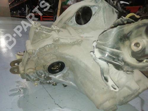 Gearbox HONDA CIVIC V Coupe (EJ) 1.5 i LSi (EJ2) | BP2347554M3 