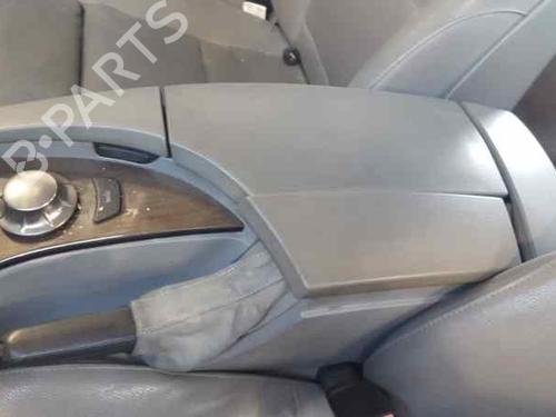 Left front brake caliper BMW 5 (E60) 530 d | BP11543572M105 