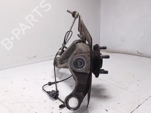 Left front steering knuckle JAGUAR I-PACE (X590) EV400 AWD | BP40035762M25 - Image 10