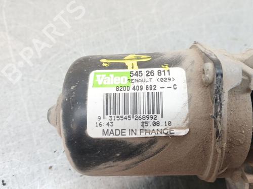 Front wiper motor RENAULT KANGOO Express (FW0/1_) 1.5 dCi 70 (FW0A, KW0V) | BP39098427M29 - Image 5