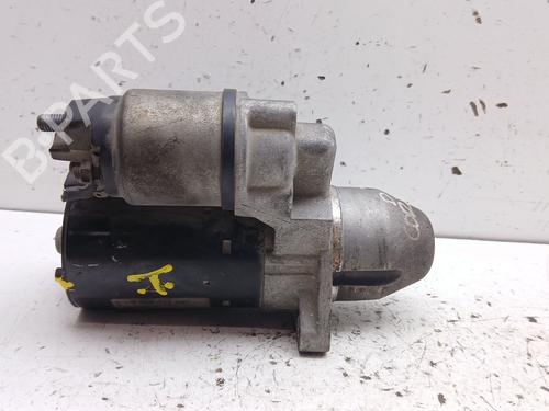 Starter OPEL CORSA D (S07) 1.3 CDTI (L08, L68) | BP38255297M8 - Image 3