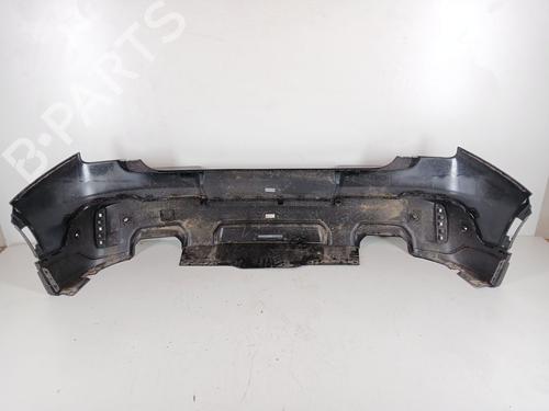 Rear bumper MINI MINI COUNTRYMAN (R60) Cooper S ALL4 | BP27171214C8