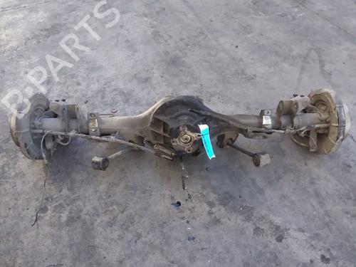 Rear differential HYUNDAI TERRACAN (HP) 2.9 CRDi 4WD | BP21145734M24 