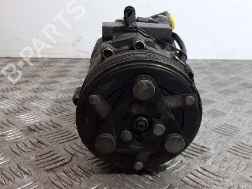 AC compressor FIAT FIORINO Box Body/MPV (225_)  | BP13473576M34 