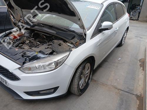 Rear parcel shelf FORD FOCUS III 1.5 TDCi | BP33048369C85  - Image 9