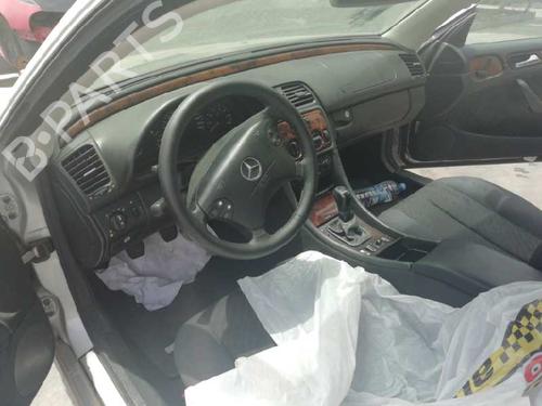 Right front seat MERCEDES-BENZ CLK (C208)  | BP30129546C16 