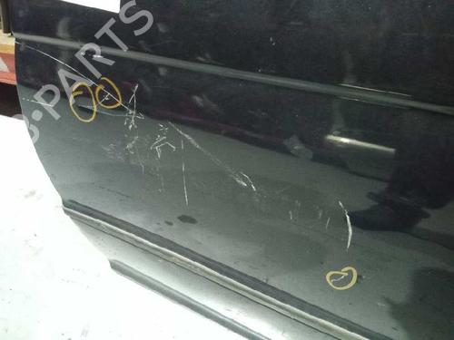 Left rear door BMW 3 (E46) 320 d | BP7167460C4 