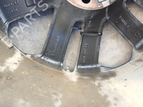 Rim JAGUAR F-PACE (X761)  | BP31664485C45 