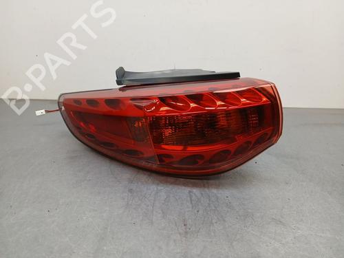 Venstre baglygte INFINITI QX70 3.7 AWD (320 hp) 30683660