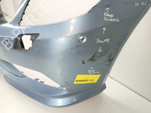 Front bumper MERCEDES-BENZ E-CLASS (W212) E 500 (212.072) | BP30150838C7 