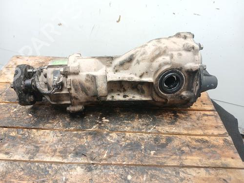 Used Rear differential HYUNDAI SANTA FÉ II (CM) 2.2 CRDi 4x4 (155 hp) 30504885