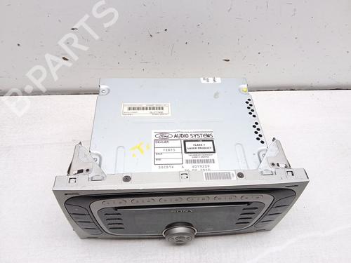Radio FORD KUGA I 2.0 TDCi | BP29158800E6