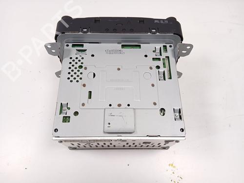 Radio KIA CEE'D (JD) | BP12126579E6