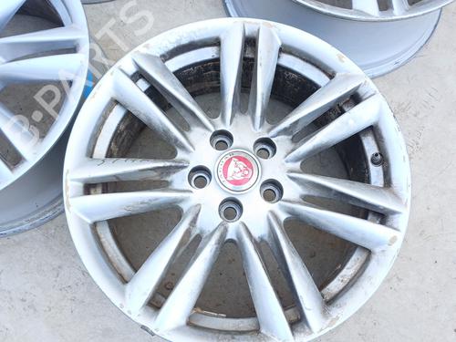 Rim JAGUAR XF I (X250) 2.2 D | BP23197053C45 