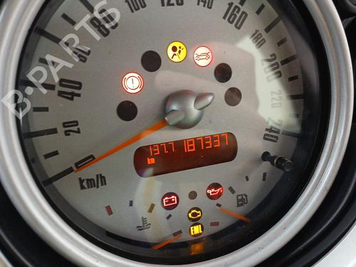 Gearbox MINI MINI (R50, R53) Cooper | BP30836518M3  - Image 5