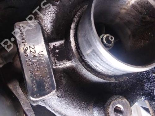 turbo-bmw-3-e46-320-d-7004473-b-1997-1998-1999-2000-2001-2002-2003-2004-2005-19312803 main image