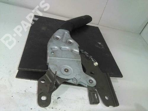 Hand brake MERCEDES-BENZ A-CLASS (W169) A 180 CDI (169.007, 169.307) | BP10622672I18