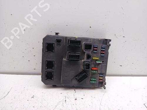Used Fuse box Fuse box PEUGEOT 206 Hatchback (2A/C) 1.6 16V (109 hp) 34734173 34734173