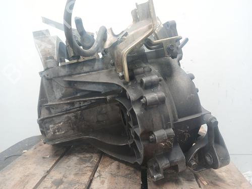 Gearbox MAZDA 3 Saloon (BK) 1.6 DI Turbo (BK12Y) | BP31833488M3 