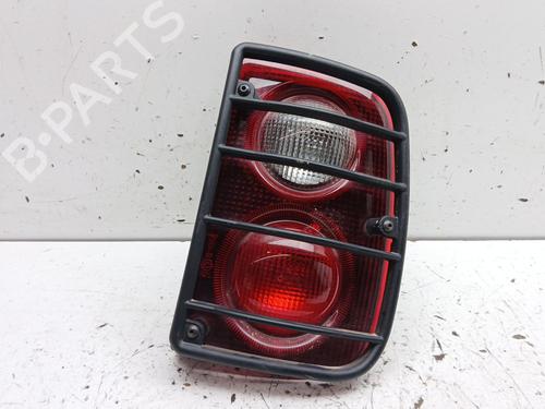 Used Right taillight Right taillight 37585169 37585169