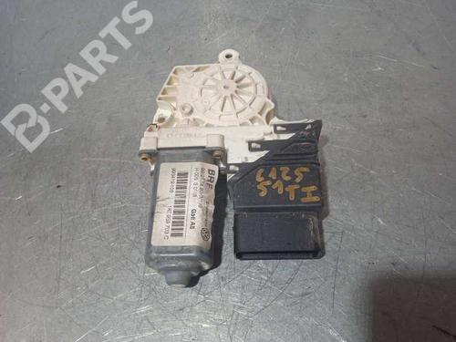 Vindusheismotor venstre bak VW GOLF V (1K1) 2.0 TDI 16V | BP7830016E23 