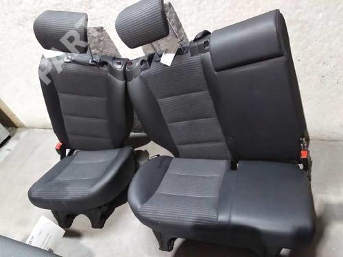 Seats set MERCEDES-BENZ A-CLASS (W169) A 160 (169.031, 169.331) | BP10545340C78 