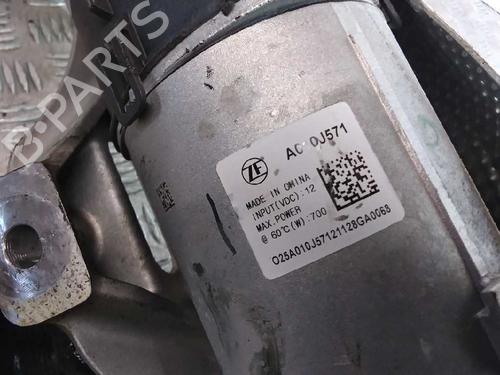 Steering rack HYUNDAI TUCSON (NX4E, NX4A)  | BP15052509M22 