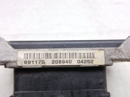 Engine control unit (ECU) OPEL CORSA D (S07) | BP31114771M57 - Image 4