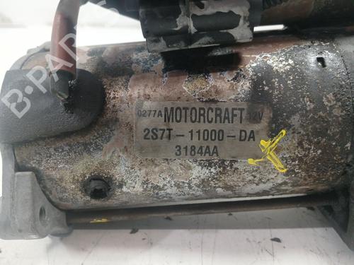 Starter FORD MONDEO III (B5Y) 2.0 TDCi | BP40458315M8 - Image 5