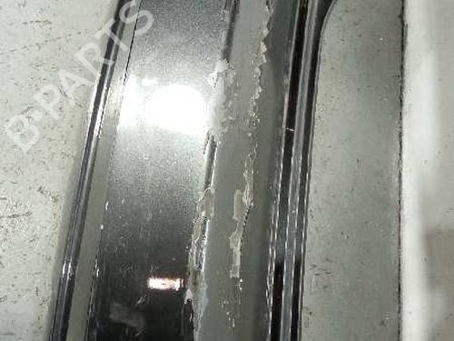 Rear bumper KIA CARENS III MPV (UN)  | BP17543962C8 