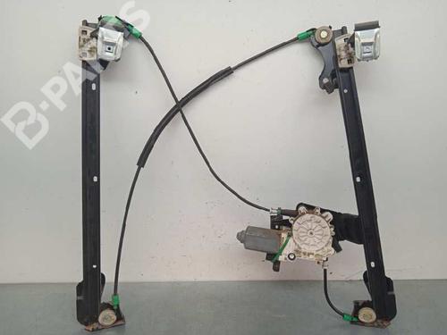 Front right window mechanism LAND ROVER FREELANDER I (L314) 2.0 Td4 4x4 LR060134 | 3P | 2 | PINS
