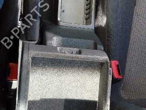 Right mirror OPEL VECTRA C (Z02) 1.9 CDTI (F69) | BP4491717C27 