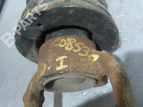 Left front shock absorber JEEP CHEROKEE (KJ)  | BP12194137M16 