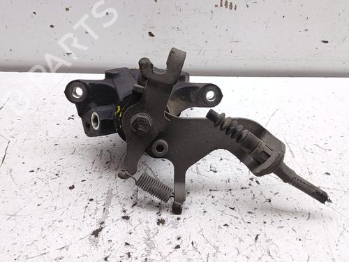 Left rear brake caliper MAZDA CX-5 (KE, GH) 2.0 (KEEFW) | BP35898572M107 - Image 3