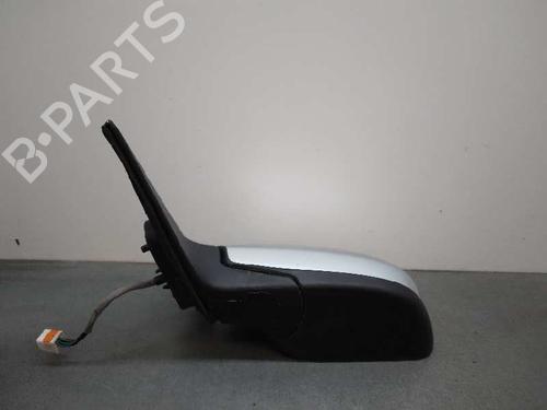 Left mirror MAZDA 6 Hatchback (GG)  | BP17105970C26 