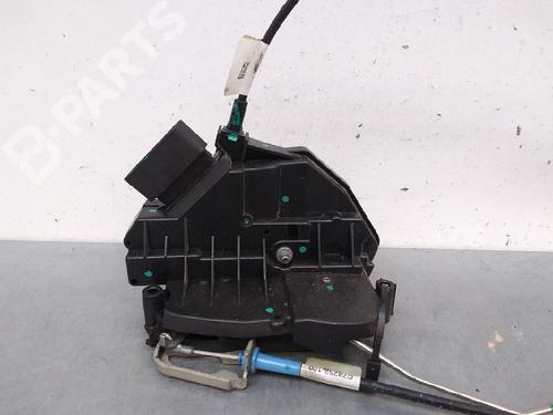 Front left lock FORD ECOSPORT 1.5 Ti | BP10351397C98 