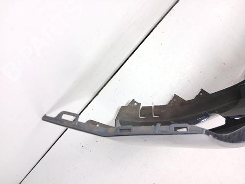 Front bumper MAZDA 2 (DE_, DH_) 1.6 MZ-CD | BP30061946C7 