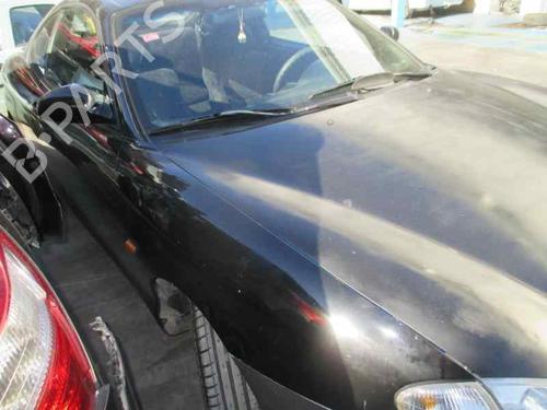 Front left lock HYUNDAI COUPE I (RD)  | BP2371709C98 