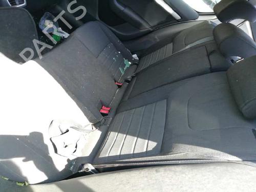 Radio SKODA OCTAVIA III (5E3, NL3, NR3) 2.0 TDI | BP9633385E6 