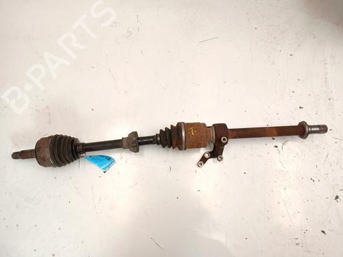 Used Right front driveshaft HONDA CR-V II (RD_) 2.2 CTDi (RD9) (140 hp) 30644026