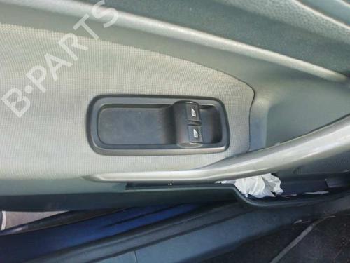 Used Left front window switch FORD FIESTA VI (CB1, CCN) [2008-2017]  12206068