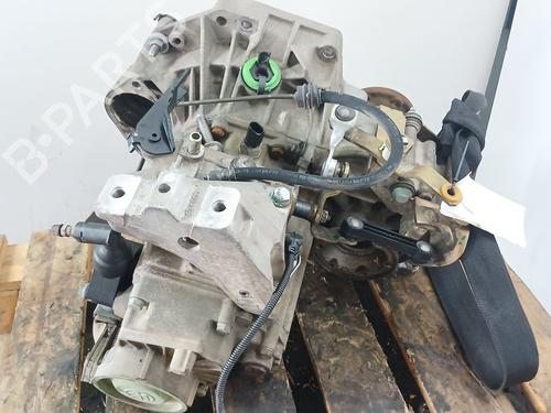 Gearbox SEAT LEON (1M1) 1.6 16 V | BP38621356M3 - Image 6