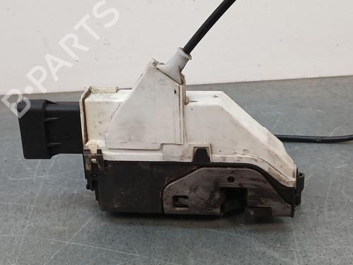 Front right lock CITROËN BERLINGO MULTISPACE (B9)  | BP26019679C97 