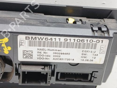 Climate control BMW 3 (E90) 330 i | BP36436102I5 - Image 6